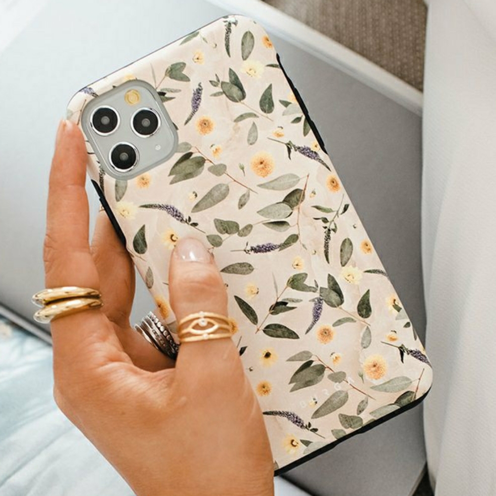 Burga Samsung Note 9 tough case